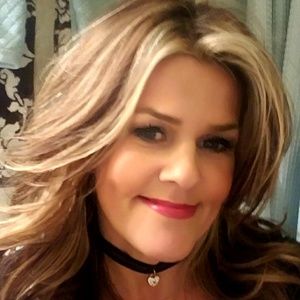 Meet your Posher, Kristin